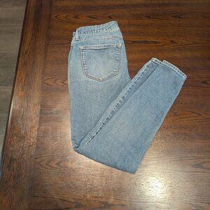 Old Navy Rockstar Super Skinny Jeans